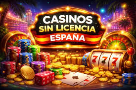 Casino Online Sin Licencia en España Lo Que Debes Saber