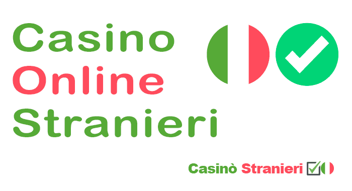 Casinò Online Stranieri Non AAMS Scopri le Migliori Opzioni