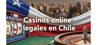 Casinos Online Legales en Chile Guía Completa para Apostar con Seguridad