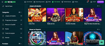 Descargar BetonWin Tu Guía Completa para Disfrutar del Juego