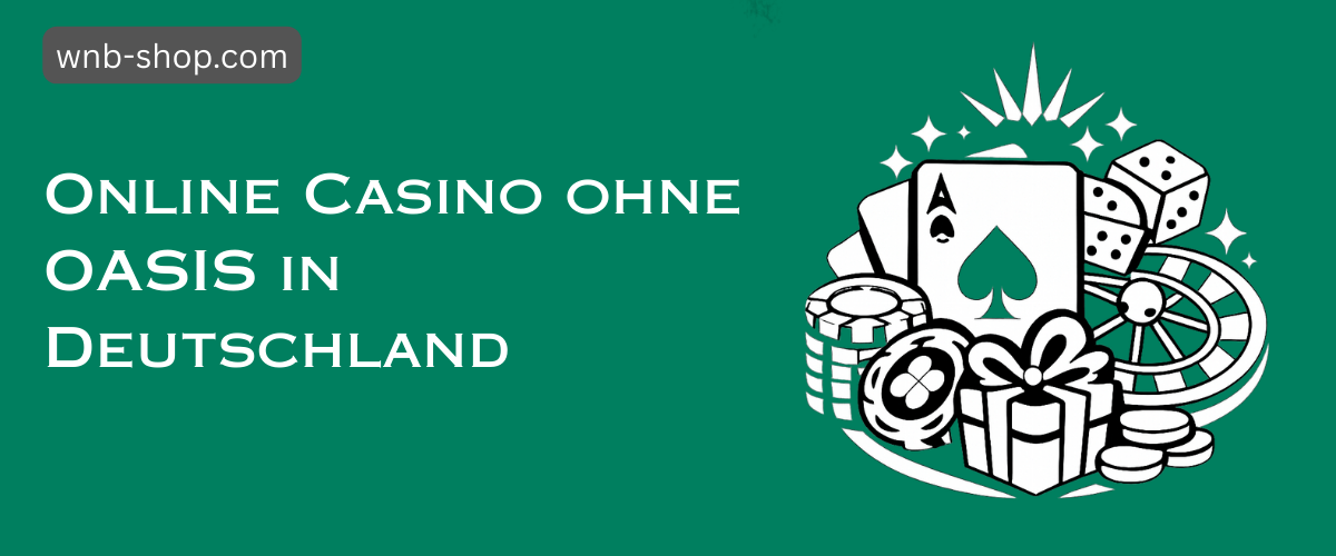 Die besten Casinos ohne Oasis Alternative Spielmöglichkeiten