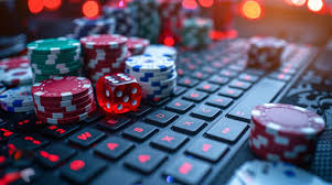 Discover the Exciting World of VeryWell Casino Games