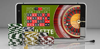 Echtgeld Roulette Casinos Spannende Chancen auf große Gewinne