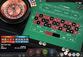 Echtgeld Roulette Casinos Spannung und Chancen