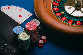 Experience the Thrill Live Roulette Casino Sites in the UK 1083121487