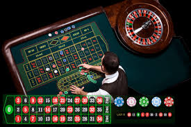 Experience the Thrill of Live Roulette at Top Casino Sites in the UK