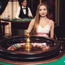 Experience the Thrill of Live Roulette at Top Casino Sites in the UK
