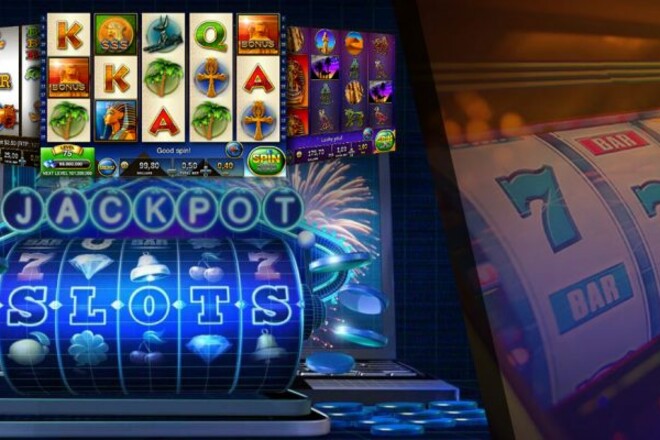 Explore the Galactic Fun at Space Slots Casino UK