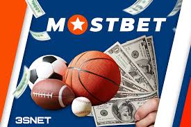 Explore the Thrills of Online Betting with Mostbet BD