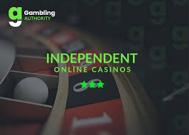 Exploring New UK Independent Casinos A Fresh Wave of Gaming
