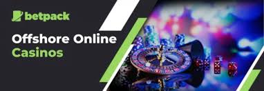 Exploring the World of Offshore Online Casinos 1029639003 Exploring the World of Offshore Online Casinos 1029639003