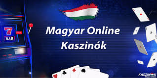 Fedezd fel a magyar kaszinók világát