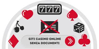 Gioco Tavolo Casino Senza Documenti Divertimento e Sicurezza