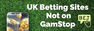 Golf Bookmakers Not on GamStop Explore Your Betting Options 902580878