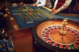 High Stakes Roulette Sites Spin Your Fortune