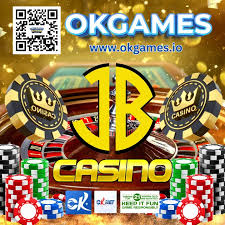 JB Casino Login Process A Comprehensive Guide 1910455206