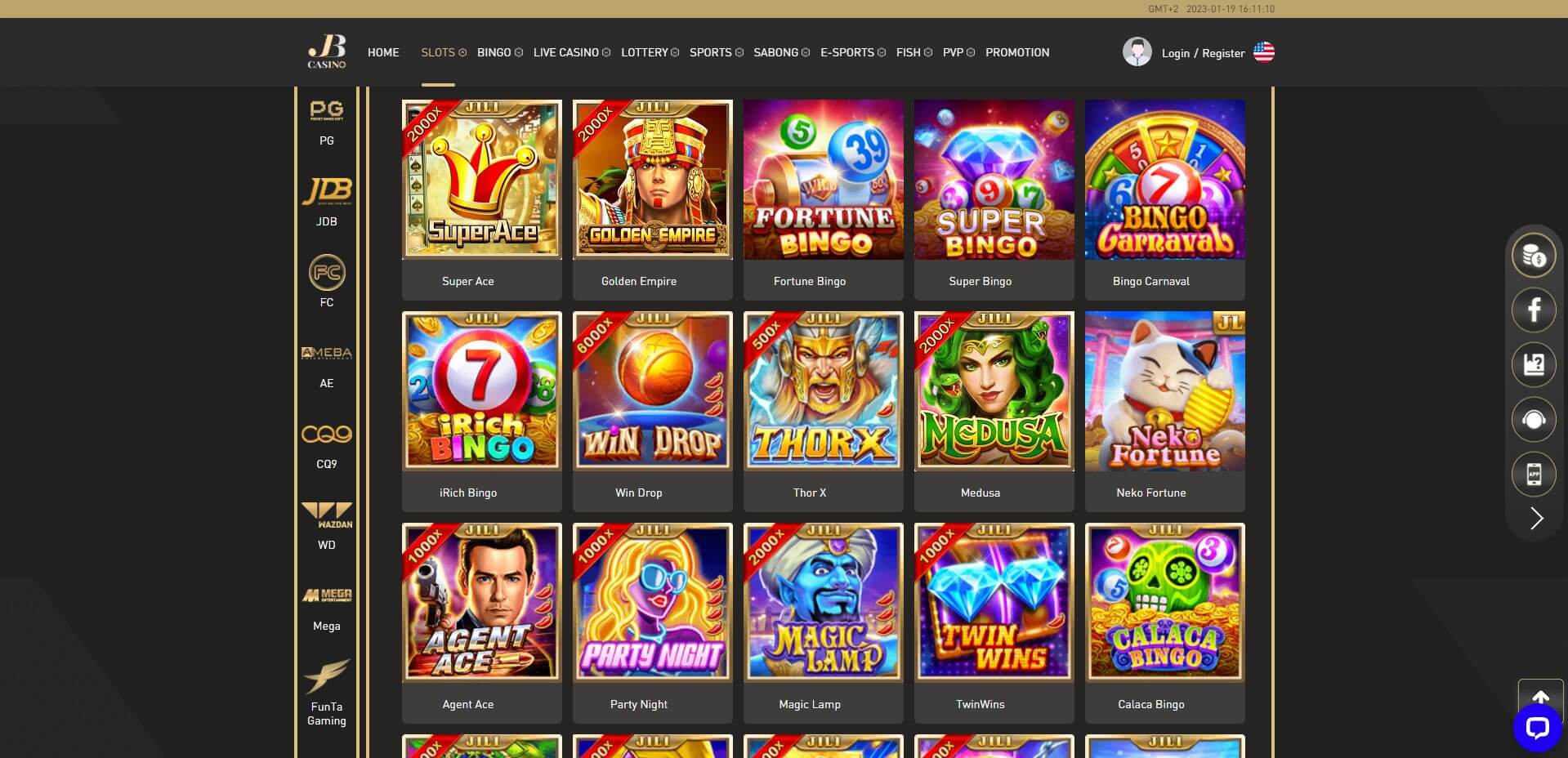 JB Casino PH Your Ultimate Gaming Destination -311741028