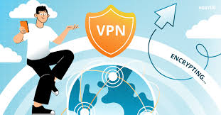 Как подключить VPN Пошаговая инструкция 1223173987