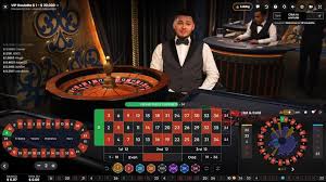 Live Roulette Not on GamStop Enjoy the Thrill of Online Gaming