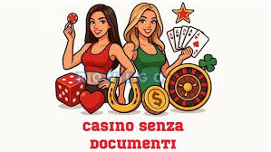 Mobile No Verifica Identità Casino Giocare in Sicurezza e Facilità