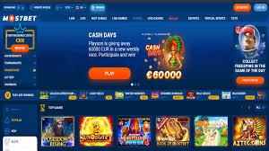 Mostbet Qeydiyyatı və Login Prosesi Bütün Detallar
