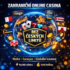 No Deposit Casino Bonus - Jak Využít Příležitosti Bez Rizika