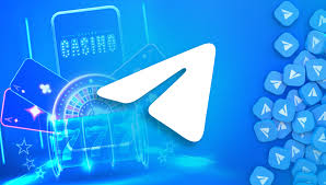 Онлайн казино в Telegram новые возможности для игроков