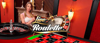 Online Roulette Casino Live Erlebe das Spiel im echten Casino-Feeling