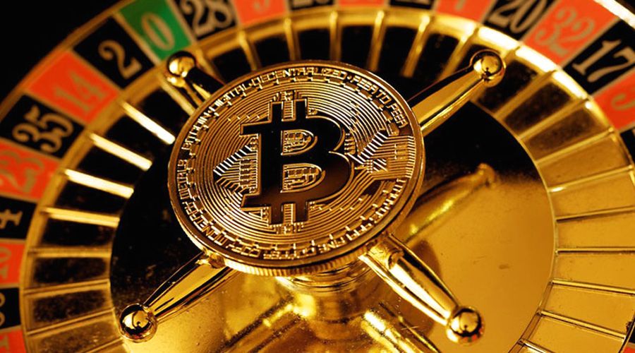 Opdag Fremtiden for Underholdning Crypto Casinoer