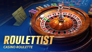 Oplev Online Roulette i Danmark Spil & Strategier
