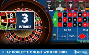 Play Roulette Online for Money A Guide to Winning Strategies