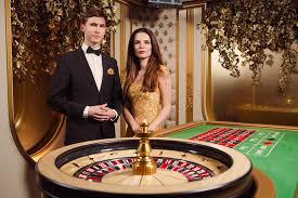 Roulette Casinoer - En Guide til de Bedste Spilmuligheder