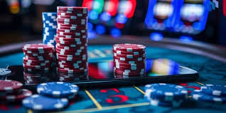 Scopri i Casino Non AAMS con Deposito di Solo 5 Euro
