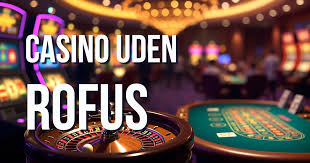 Spil Uden Om Rufus En Dybere Udforskning af Underholdning og Kreativitet