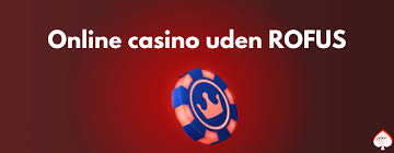 Spil Uden Om Rufus En Verden af Underholdning