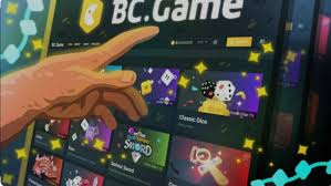 Unlock the Excitement Exploring BC Game vs. Casino