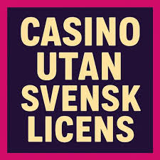 Utländska Casino med Snabb Utbetalning - En Djupgående Guide 1998866097