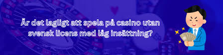 Utländska Casino med Snabb Utbetalning - Guiden till snabba vinster