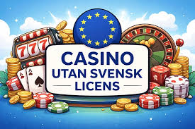 Utländska Casinon En Djupdykning i Spelvärlden 1145467753