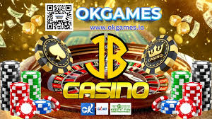 Welcome to JB Casino India Your Gateway to Exciting Online Gaming