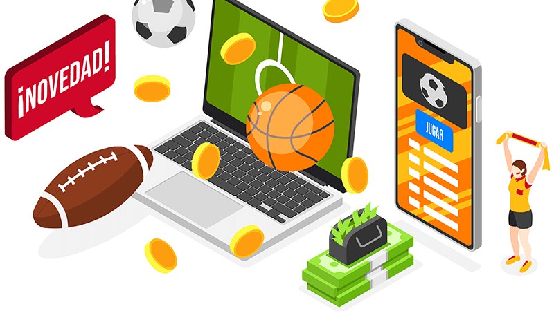 Apuestas No Reguladas en España Un Fenómeno en Aumento