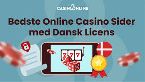 Bedste Danske Live Casino Oplev Spænding og Underholdning Online