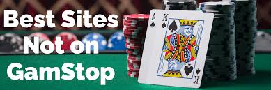 Best Non GamStop Casinos Play Freely Without Limits