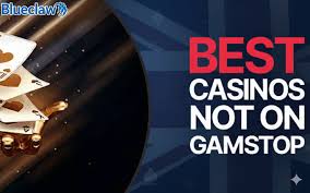 Best Non GamStop Casinos Play Freely Without Limits