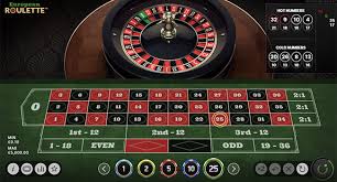 Best Online Casino Live Roulette - Play and Win Today!