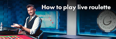 Best Online Casino Live Roulette Your Guide to Winning Big