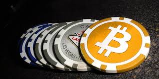 Bitcoin Casino i Danmark En Guide til Online Spil med Krypto -583400371