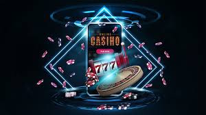 Blaze Spins Casino Your Ultimate Online Gaming Destination