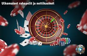 Buitenlands Casino Belevingen, Voordelen en Tips