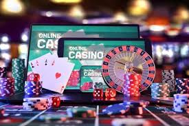 Casino med Licens i Danmark - Tryghed og Underholdning